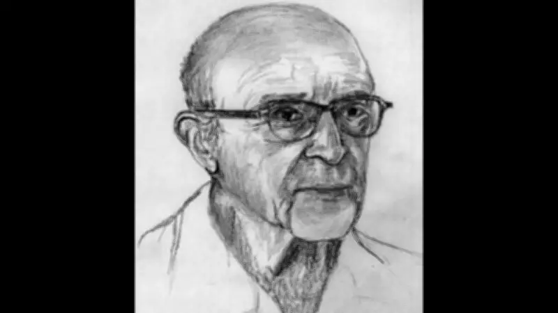 Why Being Heard Feels So Good: Carl Rogers' Wisdom on Listening