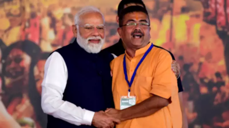 Why BJP's Bengal landslide will worry China, US and Pakistan
