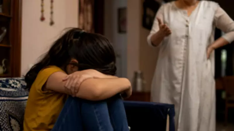 Why Children Stop Sharing with Parents: 6 Common Parental Habits