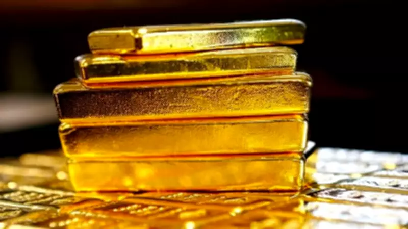 Why Countries Are Stocking Up on Gold Amid Global Uncertainty