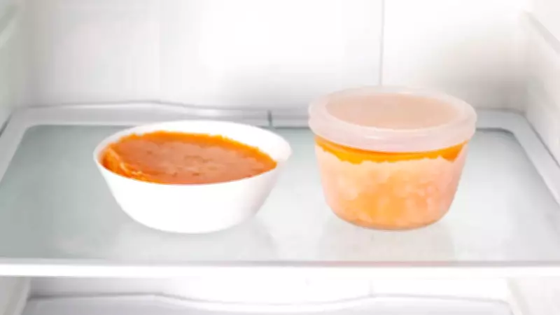 Why Dal Thickens in the Fridge: 3 Smart Ways to Stop It from Clotting