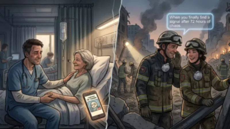 Why Dark Humor Is Humanity's Rawest Rebellion Against Crisis