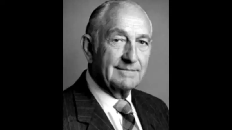 Why David Packard Warned Businesses About Indigestion Over Starvation