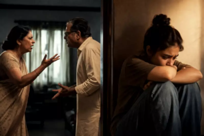 Why Disliking Your Parents Doesn't Make You a Bad Person