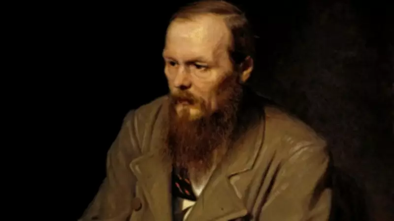 Why Dostoevsky's 'Don't Lie to Yourself' Quote Still Resonates Today