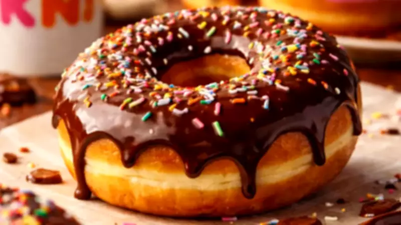 Why Dunkin’ Failed in India: A 15-Year Struggle Ends