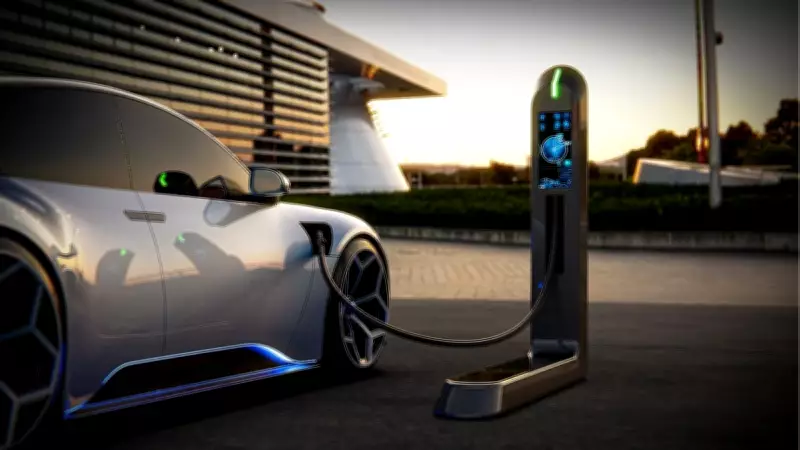 Why Electric Cars Outperform Petrol, Diesel, and CNG Vehicles on Indian Roads