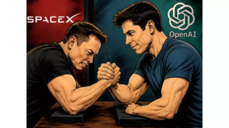 Why Elon Musk Lost His Lawsuit Against Sam Altman and OpenAI
