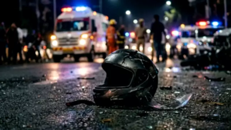 Why Fake Helmets Are a Growing Danger on Indian Roads and What Must Be Done