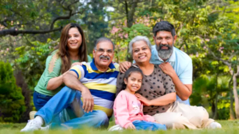 Why Family Stories and Rituals Matter More Than You Think