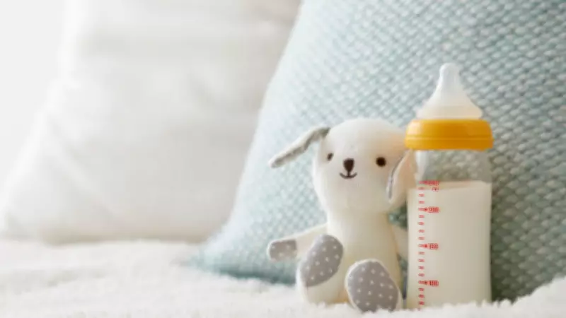 Why Glass Baby Bottles Are Safer Than Plastic: A Pediatrician's Guide