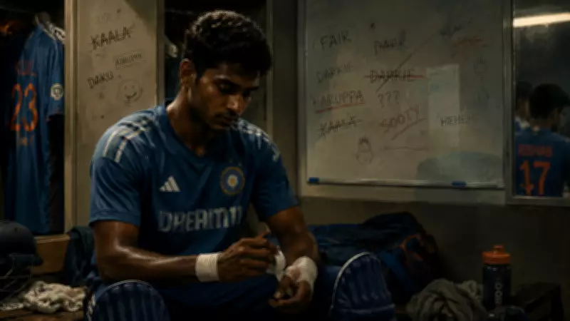 Why Indian Cricket Must Stop Dismissing Colourism as Banter