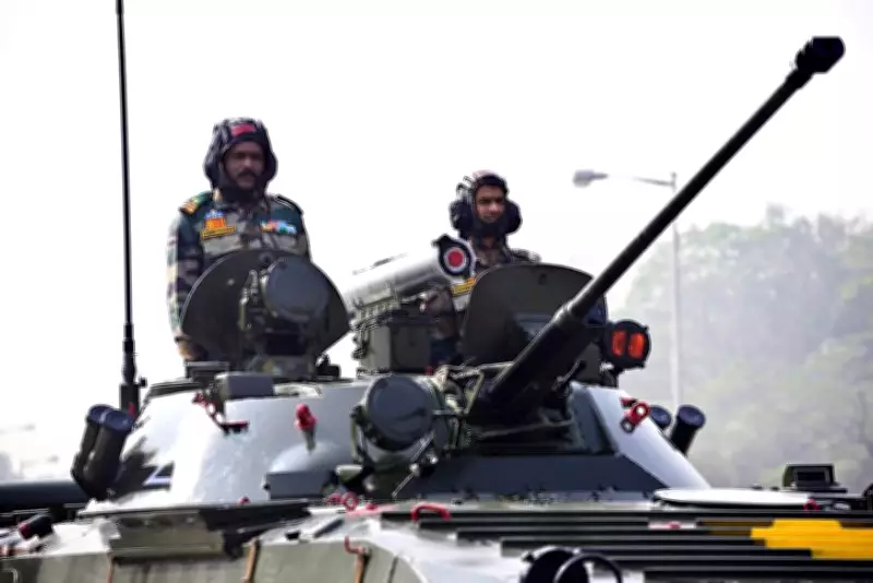 Why India's Defence Future Lies in Asia