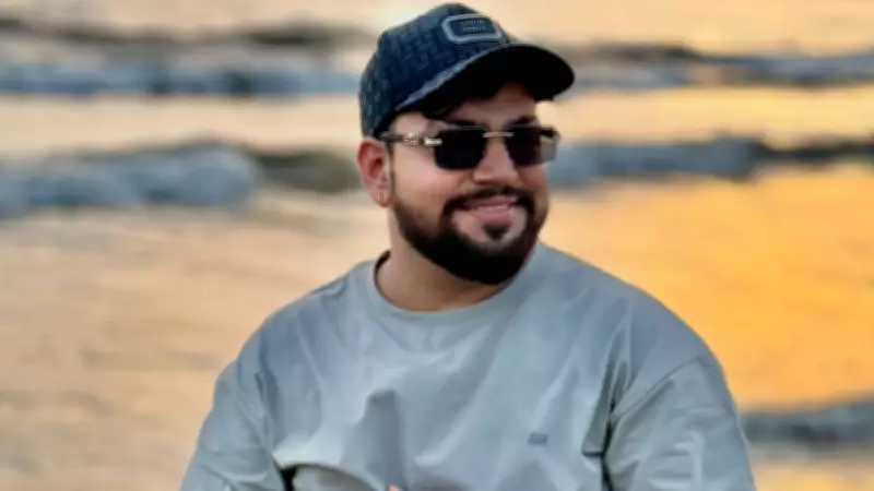 Why Is Santy Sharma Trending? Here's What We Know About the Rapper