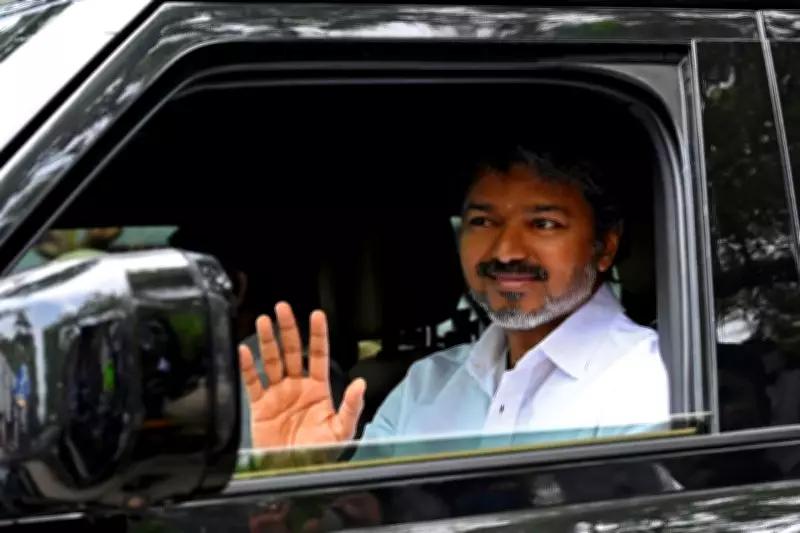 Why Is Vijay Suddenly Everyone's Favourite? Exploring the Actor's Rising Popularity