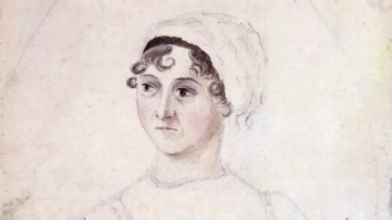 Why Jane Austen's Quote on Friendship as Balm for Heartbreak Still Resonates