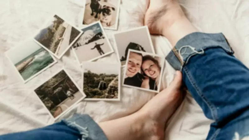 Why Keeping Printed Photos Boosts Memory and Nostalgia