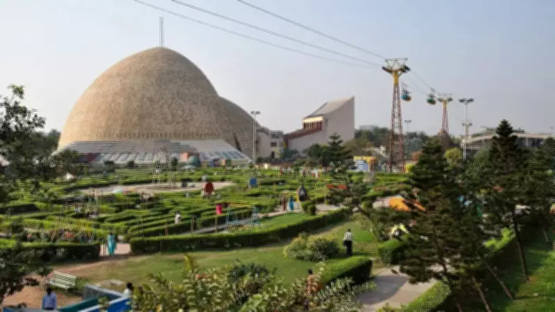 Why Kolkata Earned the Title of India's Science City: A Historical Perspective