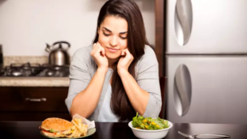 Why Late-Night Cravings Are Hard to Resist and What Your Body Tells You