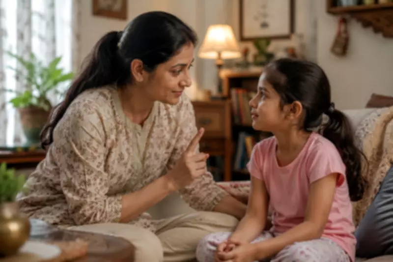 Why Loving Boundaries Are Key to Raising Emotionally Secure Children