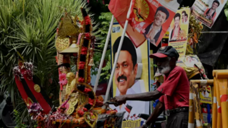 Why MK Stalin Lost Kolathur: TVK Wave and Infighting Blamed
