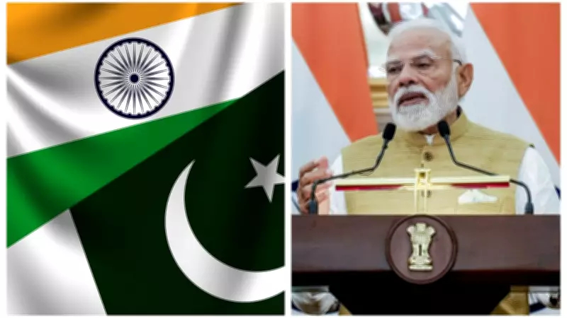 Why Modi Needs RSS Cover for Dialogue with Pakistan