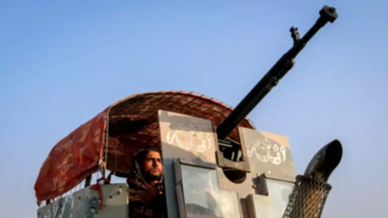Why Pakistan and Afghanistan Are Still Fighting: A Persistent Conflict