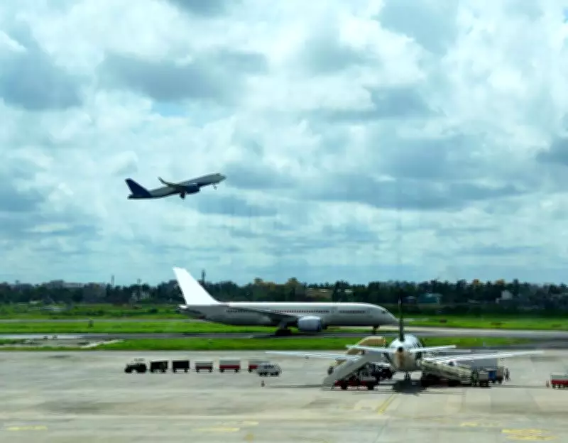Why Push for Sustainable Aviation Fuel Faces Complex Challenges