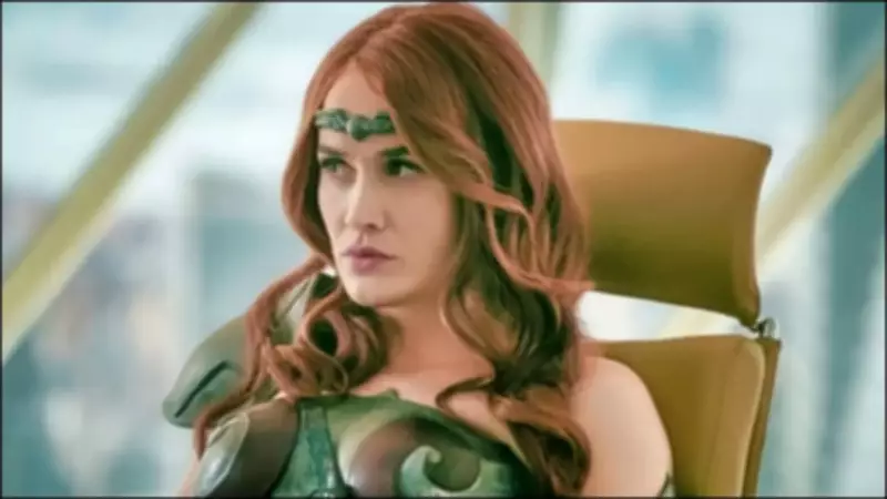 Why Queen Maeve Was Missing from The Boys Season 5 Finale
