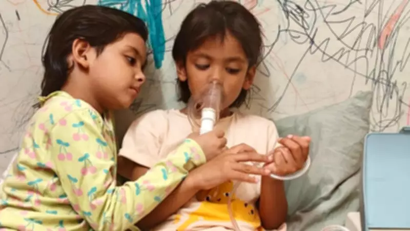 Why Rahul Ram Doesn't Want His Daughters to Live in Delhi Due to Toxic Air