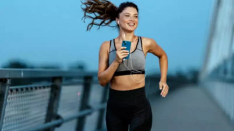 Why Relying Only on Cardio for Weight Loss May Be Holding You Back