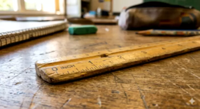 Why Rulers Have a Gap Before the Zero Mark: Purpose Explained