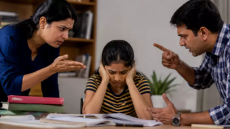 Why Saying 'Study Harder' Can Damage Your Child's Confidence