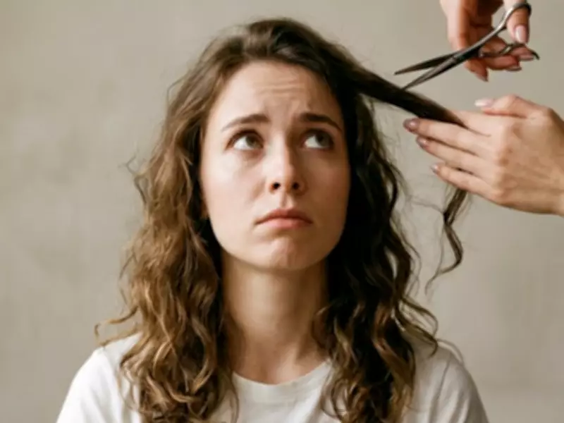 Why Scalp Hair Grows Long But Arm Hair Stays Short: Science Explained