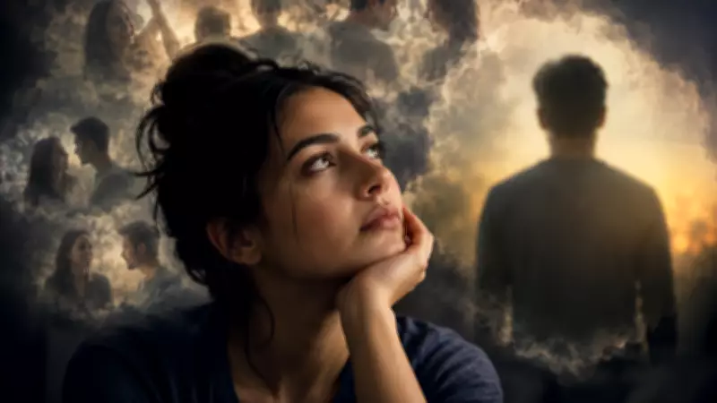Why Some People Stay in Your Mind: Psychology Explained