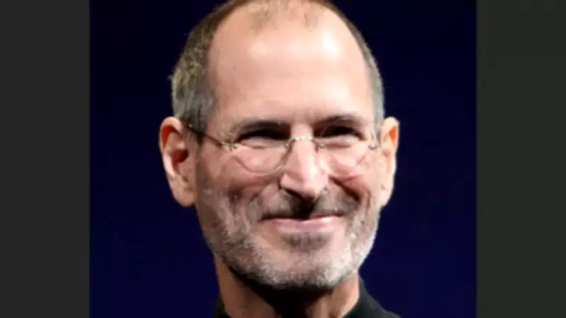 Why Steve Jobs' 'Stay Hungry, Stay Foolish' Remains a Timeless Life Mantra