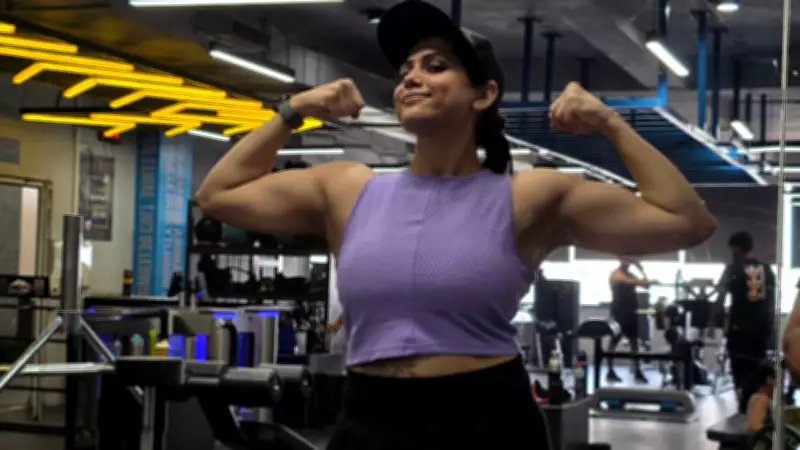 Why Strength Training Is Empowering Women and Redefining Femininity