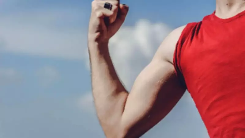 Why Tabata Workout Is Effective for Arm Toning and Fat Loss