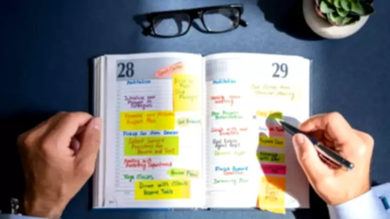 Why Taking Leave Isn't Enough to Recover from Burnout: 7 Daily Habits That Can Help