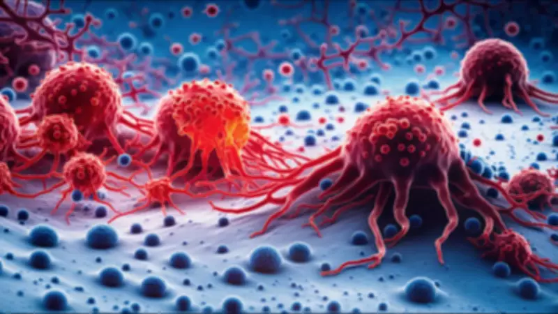 Why the Heart Rarely Gets Cancer: A Biologist Explains