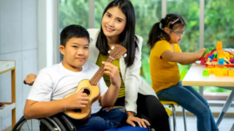 Why Thousands of Indian Children with Autism Are Diagnosed Late: Experts Speak