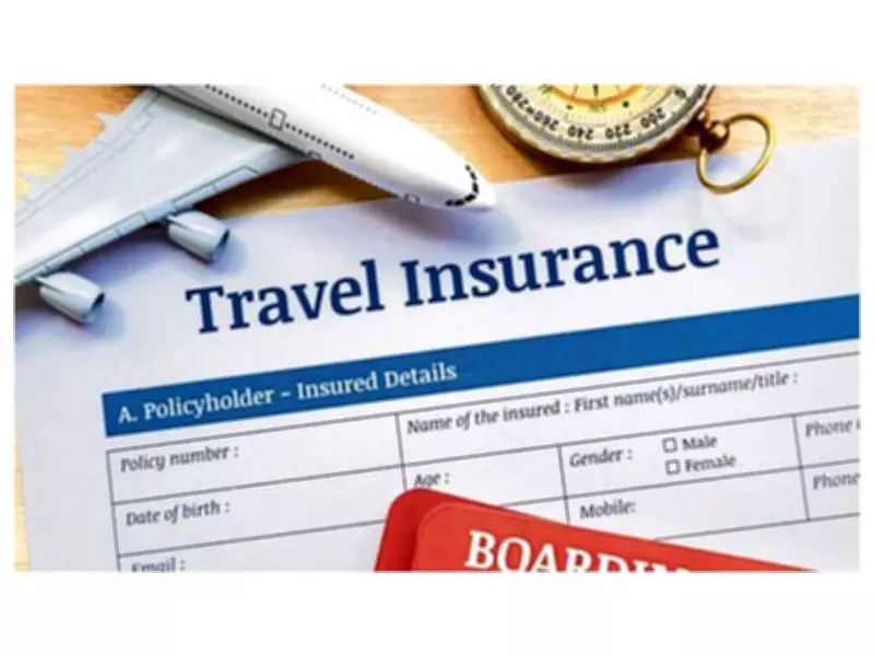 Why Travel Insurance Is Essential Even for Short International Trips