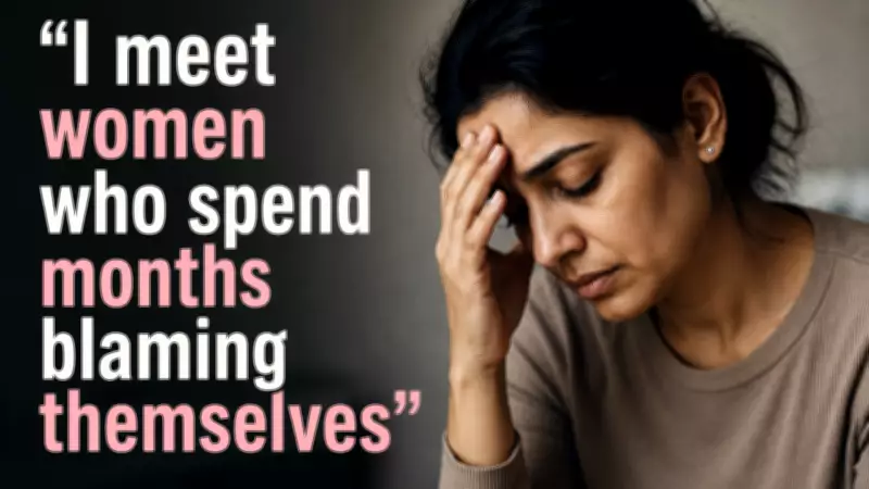 Why Women Blame Themselves for Thyroid Symptoms – Get Tested Now