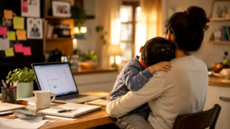 Why Working Parents Feel Guilty and How to Break Free from It