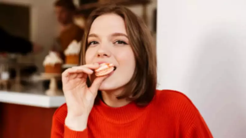 Why You Crave Snacks After Lunch and How to Fix It
