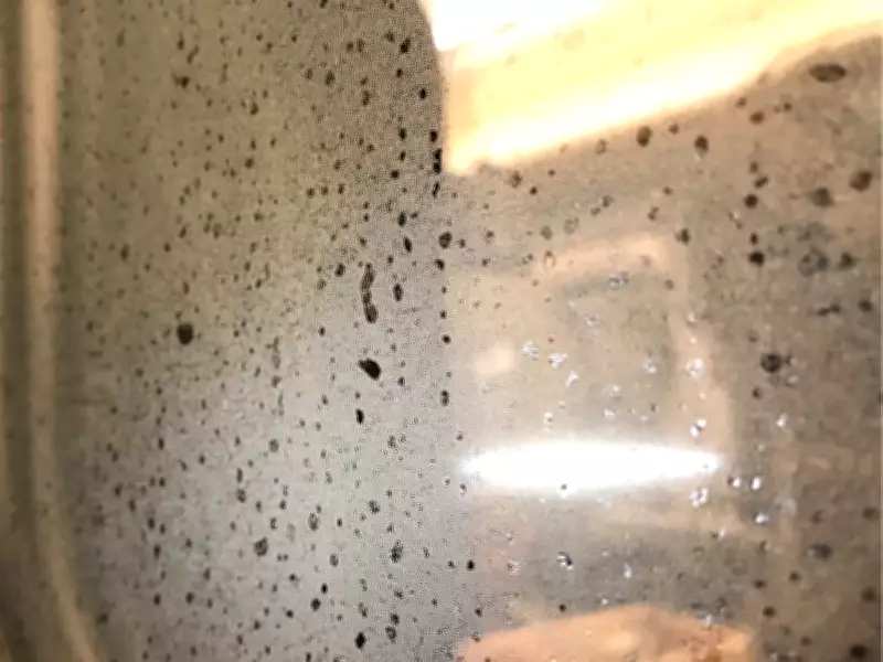 Why You Should Never Open Bathroom Window After Showering