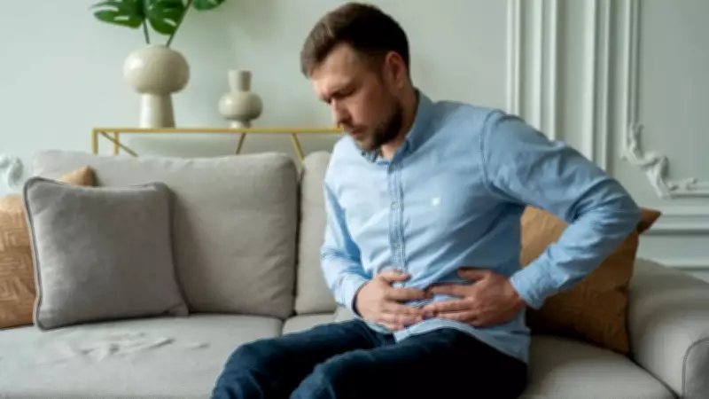 Why You Should Take a 'Fart Walk' After Meals, NYC Doctor Explains
