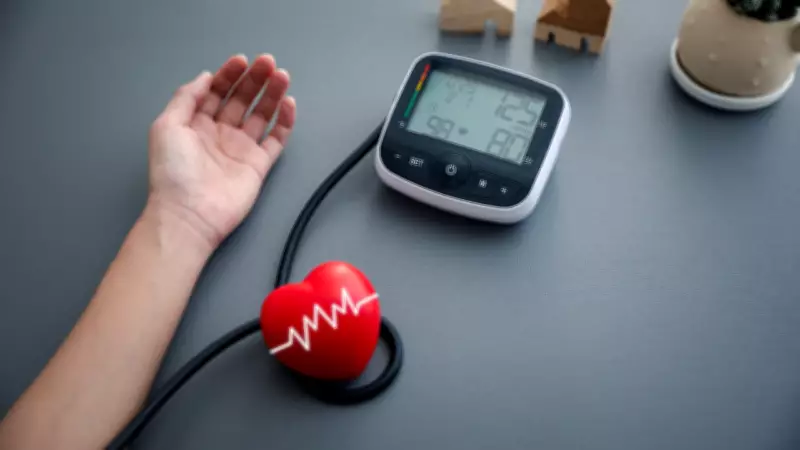 Why Young Adults Need Multiple BP Meds: Hidden Sleep Apnea Link