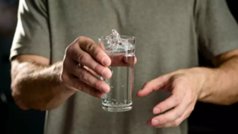 Why Your Hands Suddenly Shake: Common Causes and When to Worry