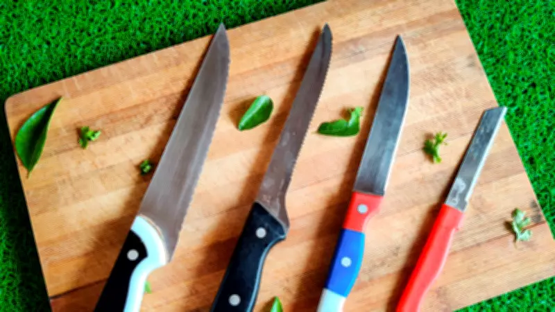 Why Your Kitchen Knife Gets Dull So Fast and 5 Simple Fixes